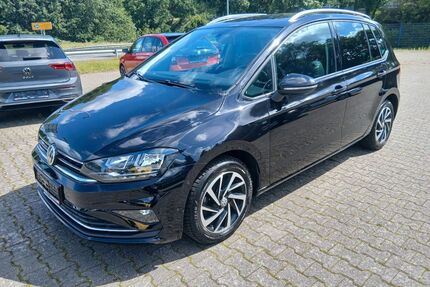 VW Golf Sportsvan Gebrauchtwagen