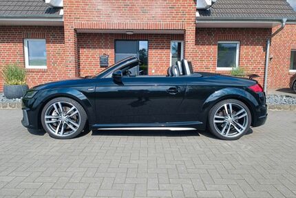Audi TT Gebrauchtwagen