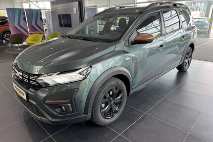 Dacia Jogger Gebrauchtwagen