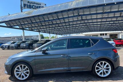 Seat Leon Gebrauchtwagen