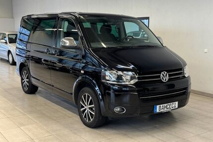 VW T5 Multivan Gebrauchtwagen