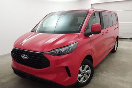 Ford Tourneo Custom Gebrauchtwagen