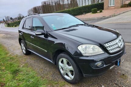 Mercedes-Benz ML 320 Gebrauchtwagen