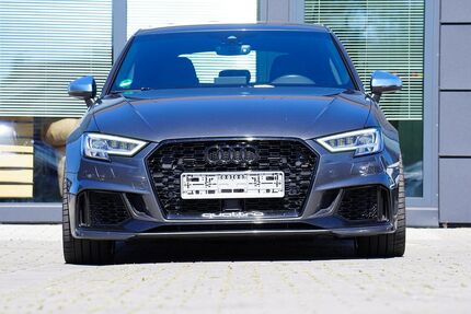 Audi RS3 Gebrauchtwagen