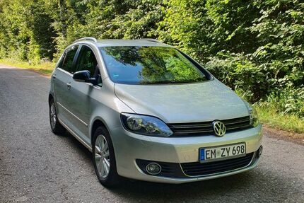 VW Golf Plus Gebrauchtwagen