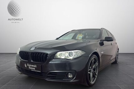 BMW 525 Gebrauchtwagen