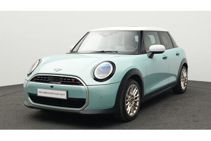 Mini Cooper S Gebrauchtwagen
