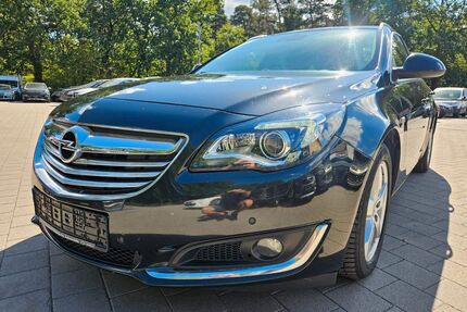 Opel Insignia Gebrauchtwagen