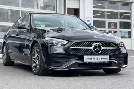 Mercedes-Benz C 220 Gebrauchtwagen