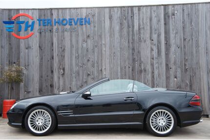 Mercedes-Benz SL 55 AMG Gebrauchtwagen