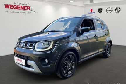 Suzuki Ignis Gebrauchtwagen