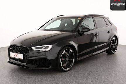Audi RS3 Gebrauchtwagen