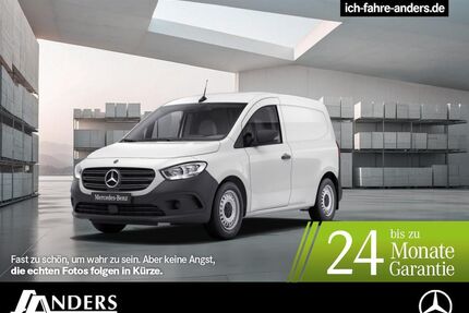 Mercedes-Benz Citan Gebrauchtwagen