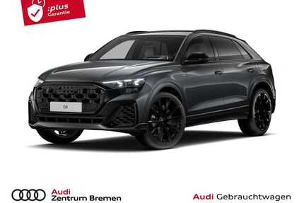 Audi Q8 Gebrauchtwagen