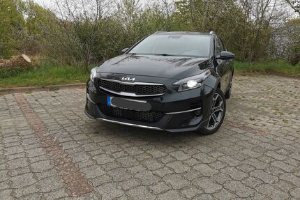 Kia XCeed Gebrauchtwagen