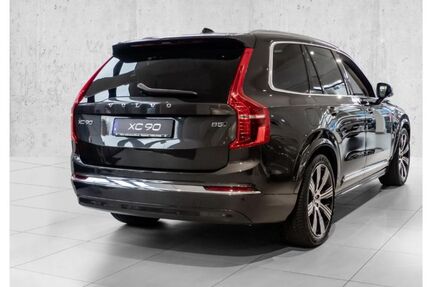 Volvo XC90 Gebrauchtwagen