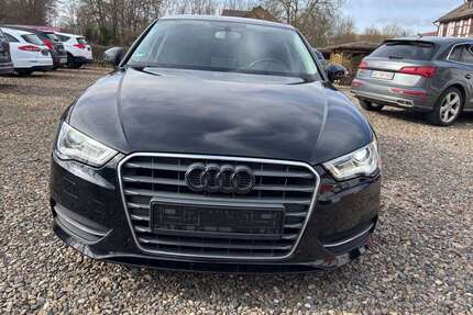 Audi A3 Gebrauchtwagen