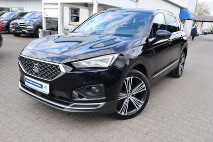 Seat Tarraco Gebrauchtwagen