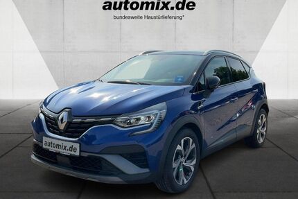 Renault Captur Gebrauchtwagen