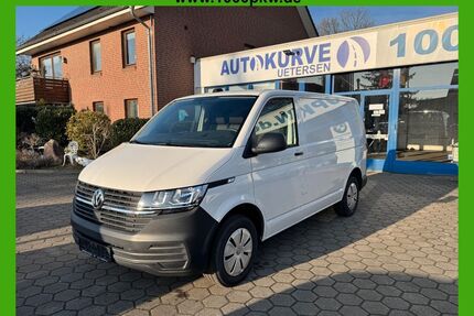 VW T6 Transporter Gebrauchtwagen