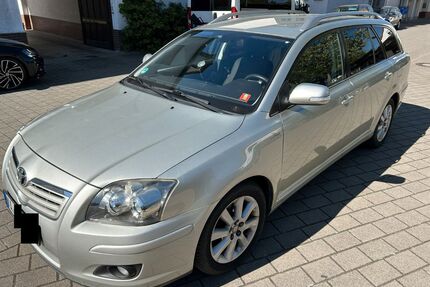 Toyota Avensis Gebrauchtwagen