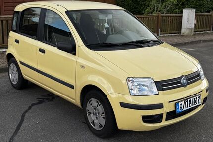 Fiat Panda Gebrauchtwagen