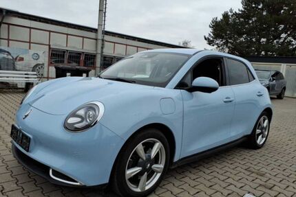 ORA Funky Cat Gebrauchtwagen