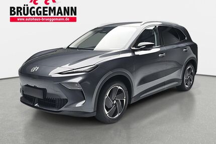 MG S5 Gebrauchtwagen