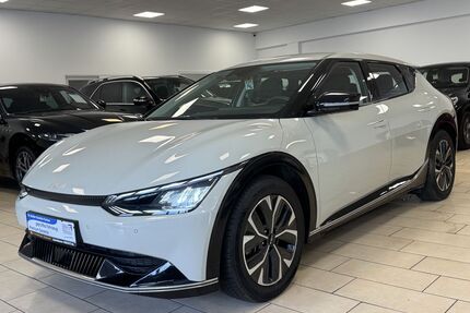 Kia EV6 Gebrauchtwagen