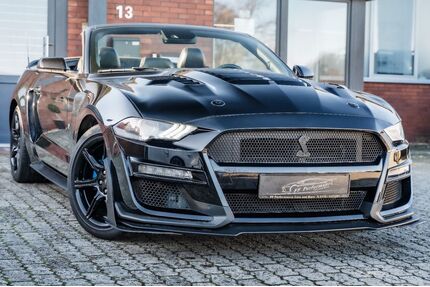 Ford Mustang Gebrauchtwagen