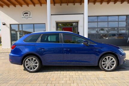 Seat Leon Gebrauchtwagen