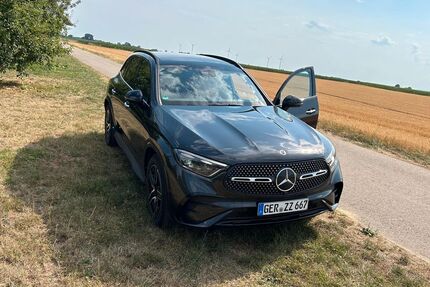 Mercedes-Benz GLC 200 Gebrauchtwagen