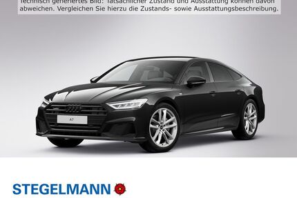 Audi A7 Gebrauchtwagen