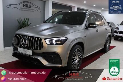 Mercedes-Benz GLE 350 Gebrauchtwagen
