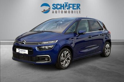 Citroen C4 Picasso Gebrauchtwagen