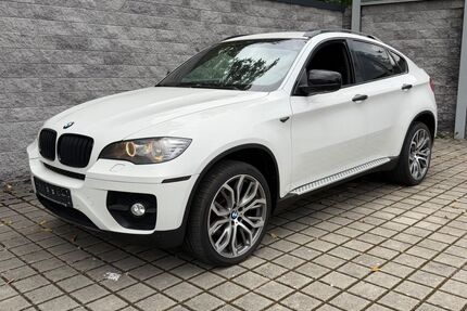 BMW X6 Gebrauchtwagen