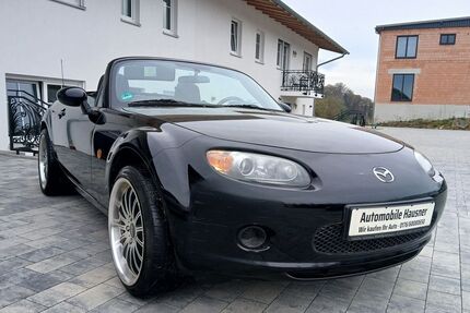 Mazda MX-5 Gebrauchtwagen