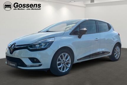 Renault Clio Gebrauchtwagen