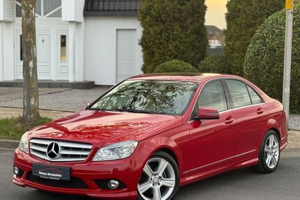 Mercedes-Benz C 300 Gebrauchtwagen