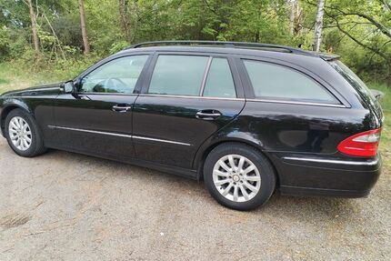 Mercedes-Benz E 280 Gebrauchtwagen