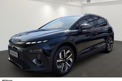 Skoda Elroq Gebrauchtwagen