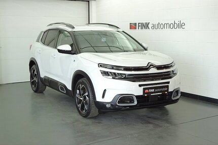 Citroen C5 Aircross Hybrid 225 EAT Feel Pack LED Carplay Gebrauchtwagen