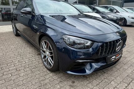 Mercedes-Benz E 63 AMG Gebrauchtwagen