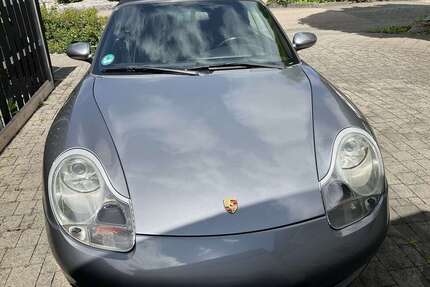 Porsche 911 Gebrauchtwagen