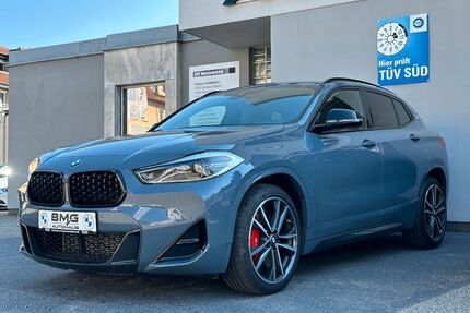 BMW X2 Gebrauchtwagen