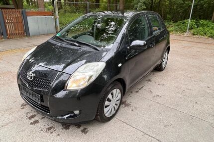 Toyota Yaris Gebrauchtwagen