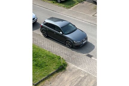 Audi S3 Gebrauchtwagen