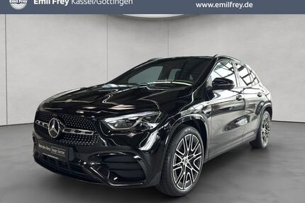 Mercedes-Benz GLA 220 Gebrauchtwagen