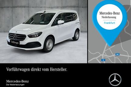 Mercedes-Benz T-Klasse Gebrauchtwagen