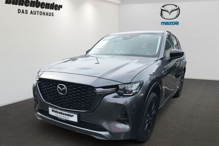 Mazda CX-60 Gebrauchtwagen